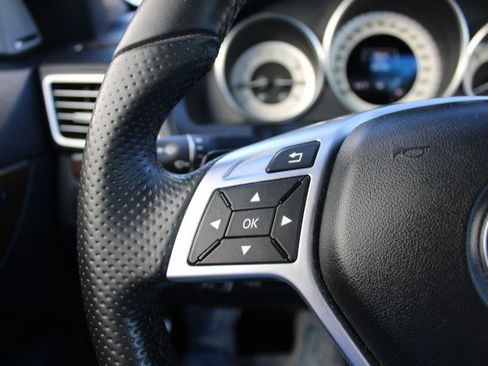 Used 2016 Mercedes-Benz E 400 Cabriolet image 29