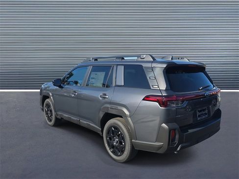New 2026 Subaru Outback Limited image 4