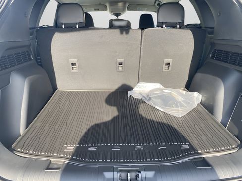 New 2026 Ford Escape SE image 8