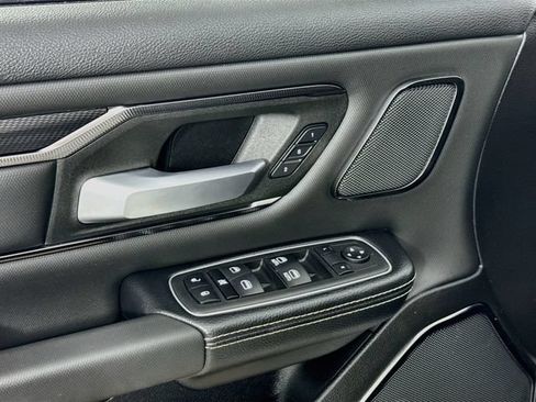 Used 2024 RAM 1500 Rebel w/ Rebel Level 2 Equipment Group AWD/4WD image 18