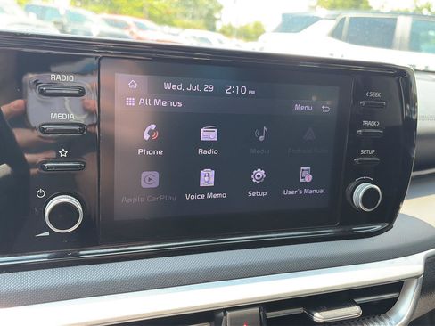 Used 2022 Kia K5 LXS AWD/4WD image 22