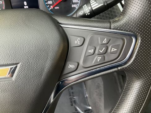 Used 2023 Chevrolet Malibu LT image 28