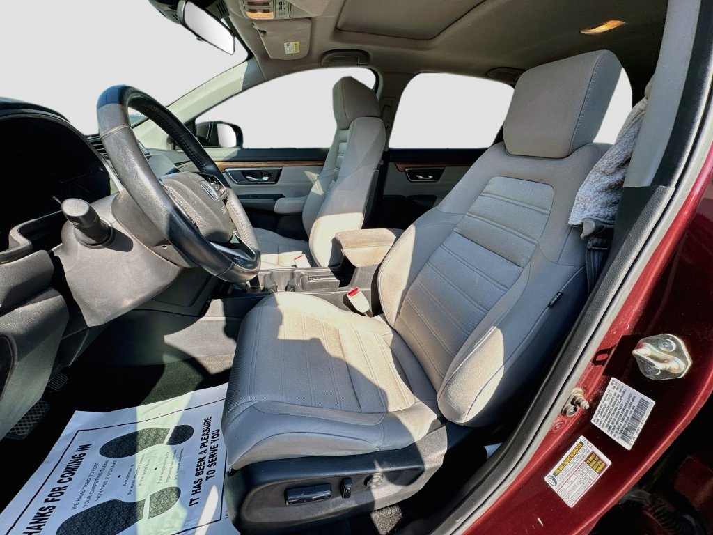 Used 2019 Honda CR-V EX image 24