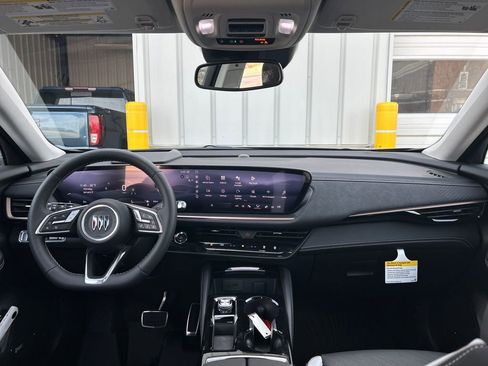 New 2026 Buick Envision Sport Touring image 31