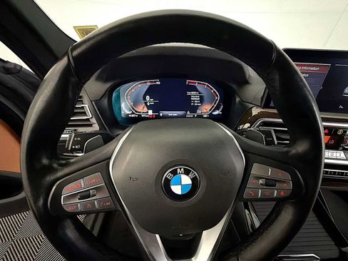 Used 2023 BMW X3 xDrive30i w/ Premium Package AWD/4WD image 13