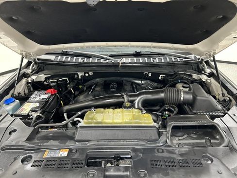 Used 2019 Lincoln Navigator Reserve AWD/4WD image 33