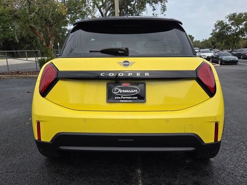 New 2026 MINI Cooper 2-Door Hardtop FWD image 6