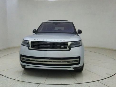Used 2023 Land Rover Range Rover SE AWD/4WD image 65