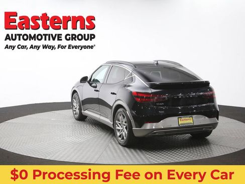 Used 2024 Genesis GV60 Advanced AWD/4WD image 67
