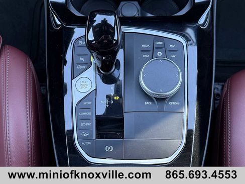 Used 2023 BMW X3 xDrive30i w/ Premium Package image 19