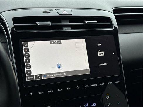 Used 2023 Hyundai Tucson Limited image 20