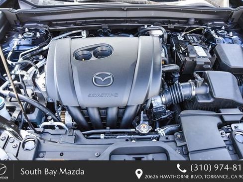 New 2026 MAZDA CX-30 Aire Edition image 13