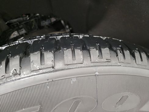 Used 2022 Chevrolet Silverado 1500 RST image 5