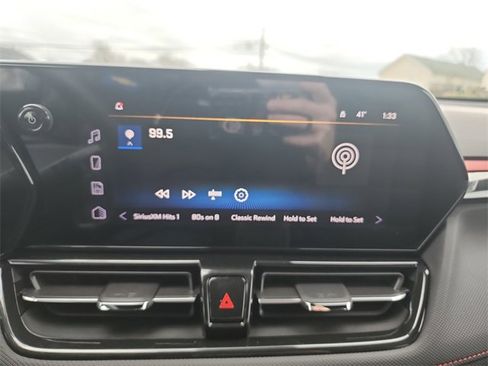 New 2026 Chevrolet TrailBlazer RS w/ Convenience Package image 23