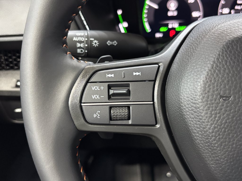 New 2027 Honda CR-V Sport-L image 25