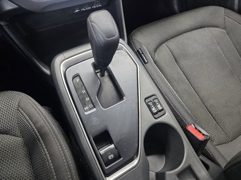 Used 2024 Subaru Crosstrek 2.0i Premium image 20