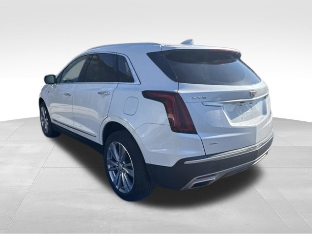 Used 2024 Cadillac XT5 Premium Luxury AWD/4WD image 10
