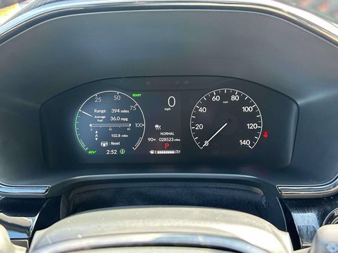 Used 2023 Honda CR-V Sport Touring image 24