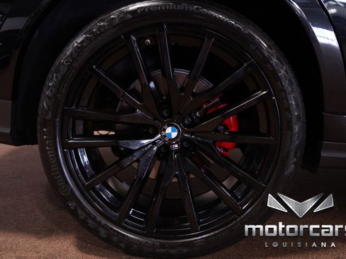 Used 2023 BMW X6 xDrive40i w/ Executive Package image 23