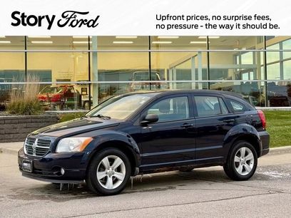Used 2011 Dodge Caliber Mainstreet