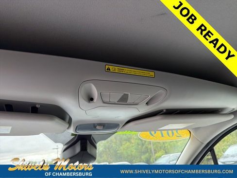 Used 2019 Ford Transit Connect XL image 27