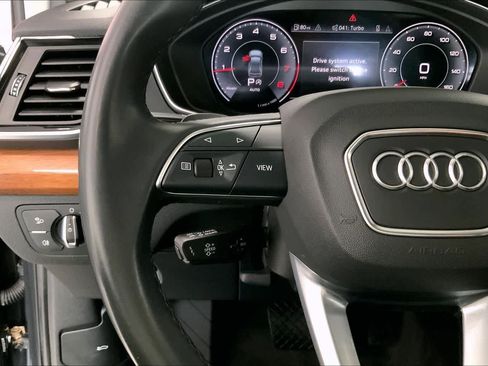 Used 2021 Audi Q5 2.0T Premium Plus w/ Premium Plus Package AWD/4WD image 21