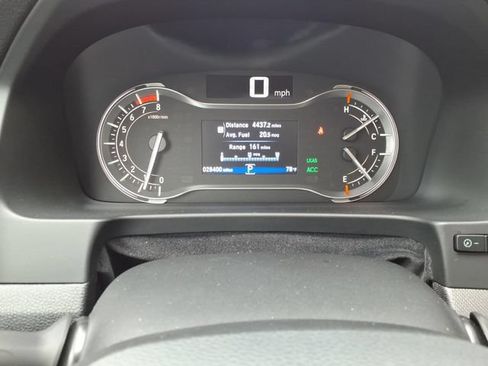 Used 2023 Honda Ridgeline RTL image 9