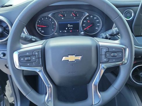 New 2026 Chevrolet Blazer LT image 21
