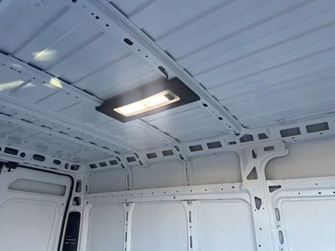 New 2026 RAM ProMaster 2500 w/ Convenience Group image 8