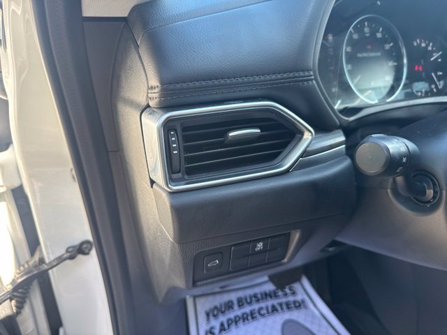 Used 2023 MAZDA CX-5 AWD 2.5 S w/ Premium Plus Pkg image 8