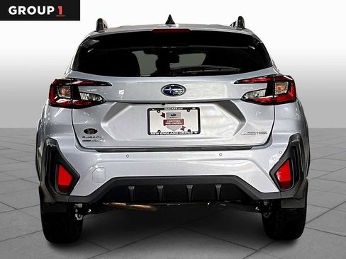 Certified 2024 Subaru Crosstrek 2.5i Limited image 4