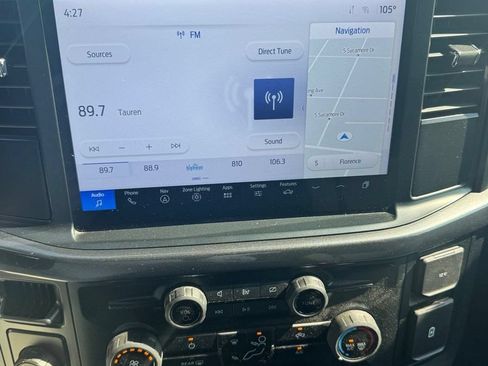 Used 2024 Ford F150 STX RWD image 11