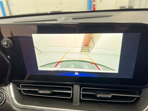 New 2026 Chevrolet Trax ACTIV w/ Driver Confidence Package image 14