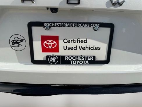 Certified 2025 Toyota Crown Signia AWD/4WD image 46