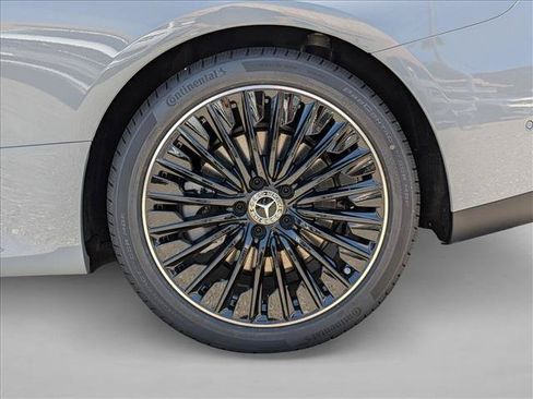 New 2026 Mercedes-Benz CLE 450 4MATIC Coupe image 10