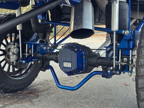 Used 2018 Ford F250 Platinum w/ Platinum Ultimate Package image 38