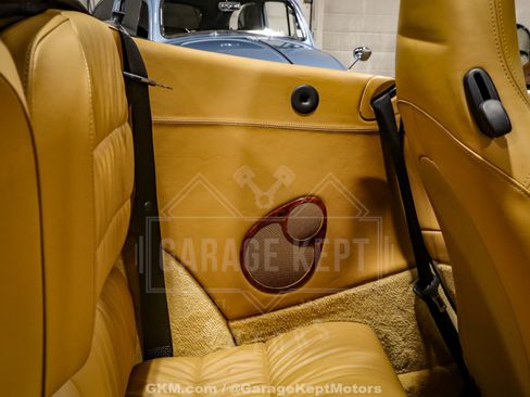 Used 2003 Porsche 911 Carrera RWD image 82