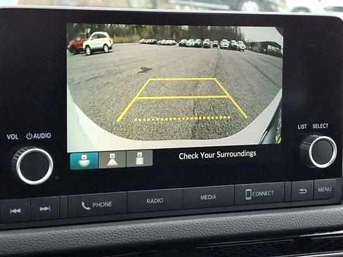 Used 2024 Honda Civic Sport image 17