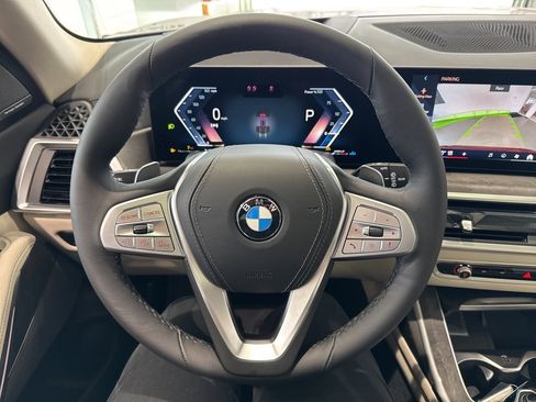 New 2026 BMW X7 xDrive40i image 22
