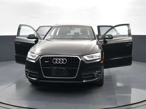 Used 2015 Audi Q3 2.0T Prestige image 39
