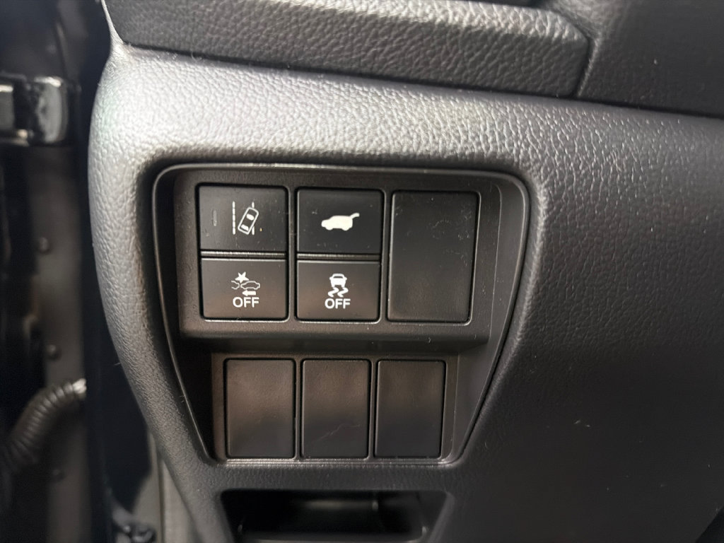 Used 2018 Honda CR-V Touring image 33