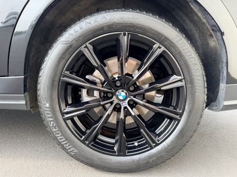 Used 2024 BMW X6 xDrive40i w/ Parking Assistance Package image 9