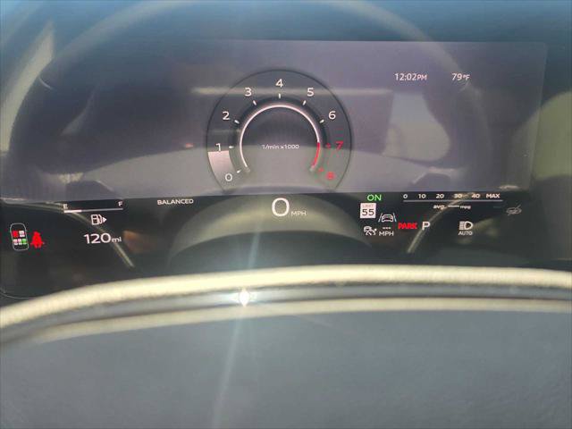 New 2026 Audi Q5 Premium AWD/4WD image 26
