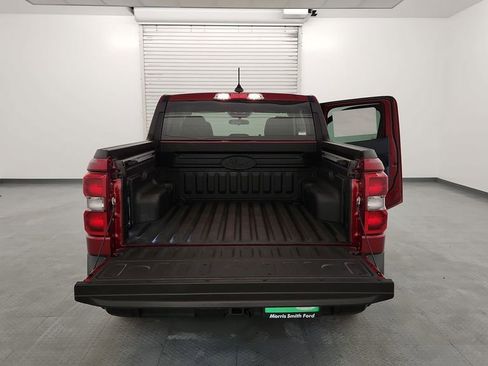 New 2026 Ford Maverick Lariat w/ 4K Tow Package image 27