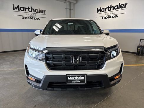 New 2026 Honda Ridgeline RTL image 2