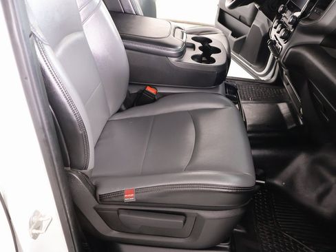 Used 2024 RAM 3500 Tradesman w/ Chrome Appearance Group image 13