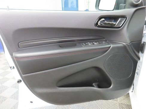 Used 2026 Dodge Durango GT AWD/4WD image 59