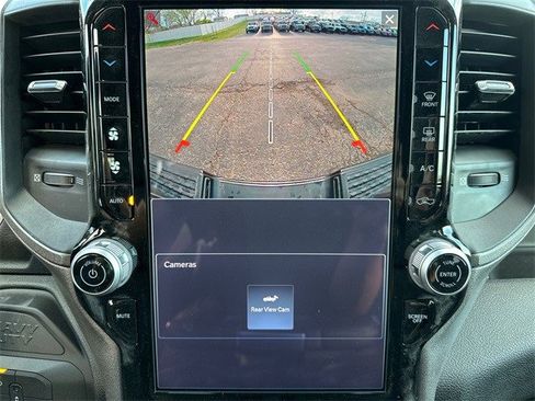 New 2025 RAM 2500 Tradesman image 28