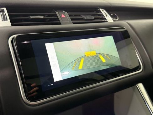 Used 2022 Land Rover Range Rover Sport HSE Dynamic image 19