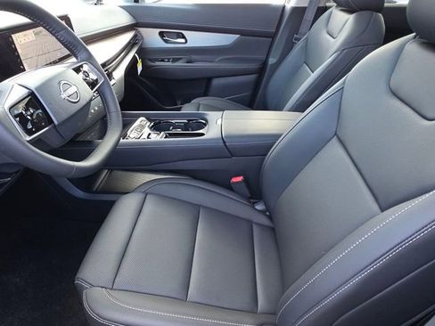 New 2026 Nissan Murano SL w/ Comfort Package image 27